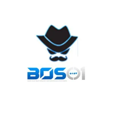 BOS01 - Game TPS Aksi yang Seru dan Mendebarkan